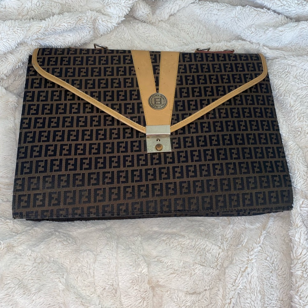 Laptop bag